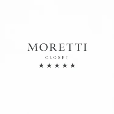 Moretti Closet