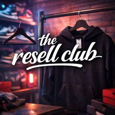 the resell club