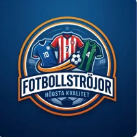 Fotbolls tröjor 👕