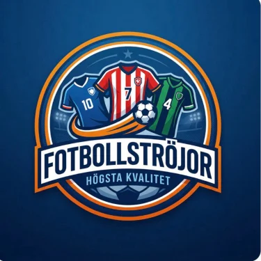 Fotbolls tröjor 👕