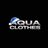 Aqua Clothes