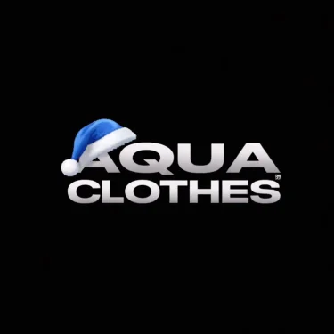 Aqua Clothes