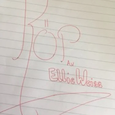 EllieWeiss