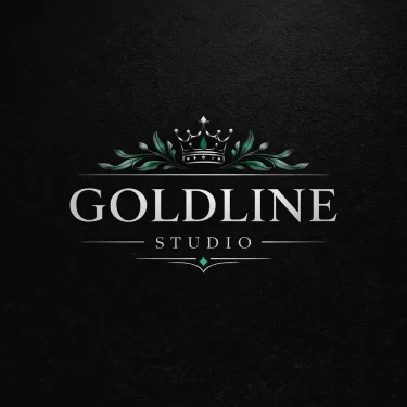 Goldline studio
