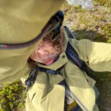 Nadine Rosenhall Gomis