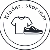 Kläder, skor m.m