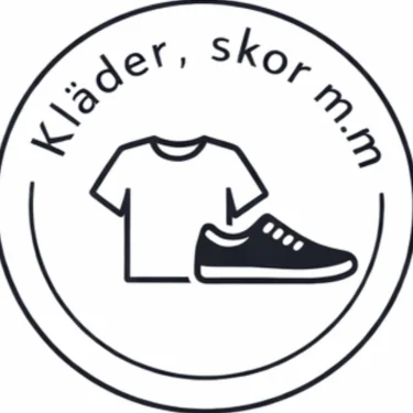Kläder, skor m.m
