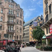 Love Söderblom