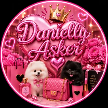 Danielly Asker