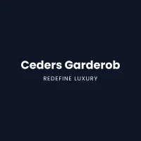 Ceders Garderob