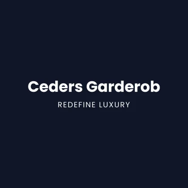Ceders Garderob