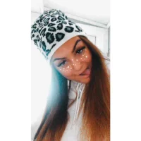 Daniella Grundström