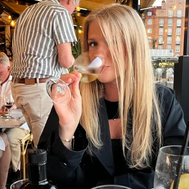 Isabel Ehrsson💝