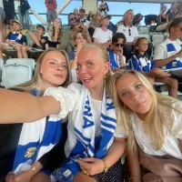 Asta Hermansson💓💓