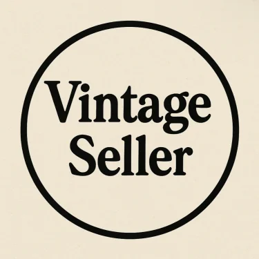 Vintage_Seller