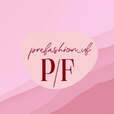 Pre Fashion