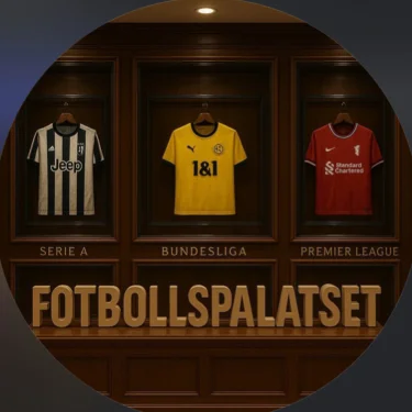Fotbollspalatset