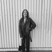 Vanessa Lander Saffour