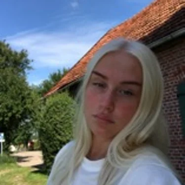 Josefinsvennblad