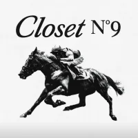 Closet N°9
