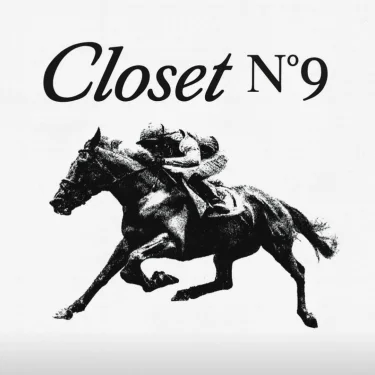Closet N°9