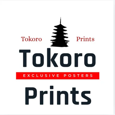 Tokoro Prints