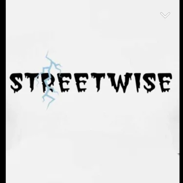 Streetwise fashion