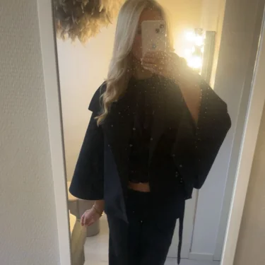 Ebba Frostö