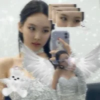 jasmine ˚ ༘♡ ⋆｡˚