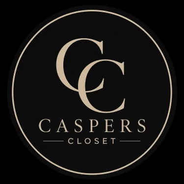 Caspers Closet