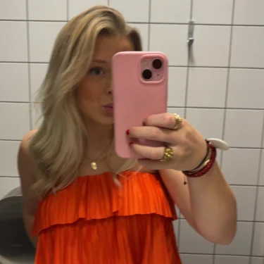 Ebba eriksson