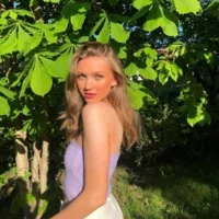 Sofia Strand💘💜💋⚡️