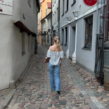 Milou Vaarimo