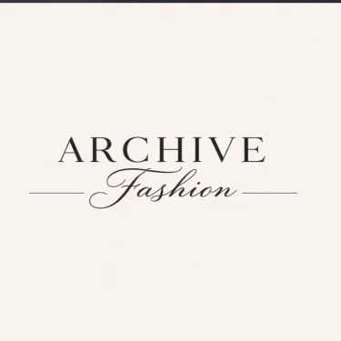 ArchiveFashion