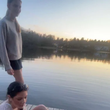 Johanna Chatzilouizos