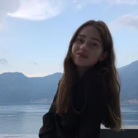 Hanna Johansson-Larsen