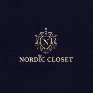 Nordic Closet🛍️⭐️