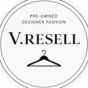 V Resell