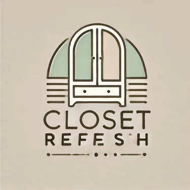 Closet Refresh