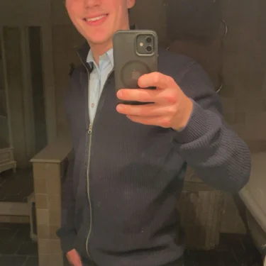 Melker johansson