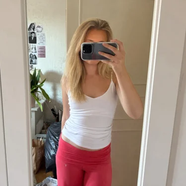 Freja Fornell