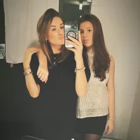 💗🌟👯‍♀️