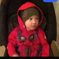 caspian Lange