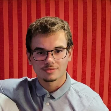 David Ionescu