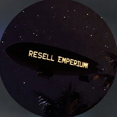 Resell Emperium