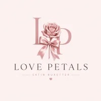 Love petals