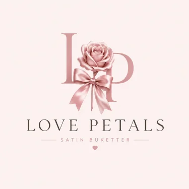 Love petals