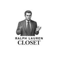 Ralph Lauren Closet