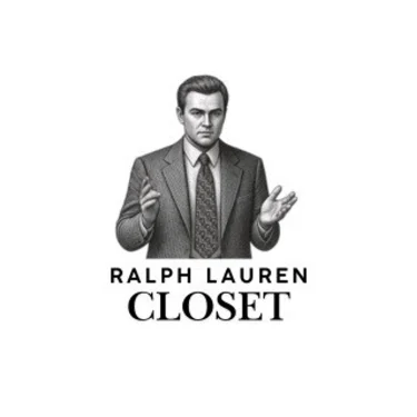 Ralph Lauren Closet