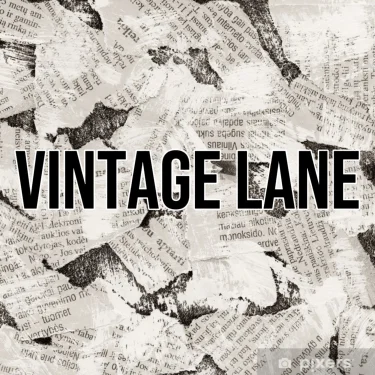 Vintage Lane